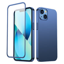 Retail Display Cases – Case cover for iPhone 13, back - Carlat