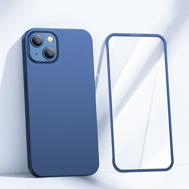Retail Display Cases – Case cover for iPhone 13, back - Carlat