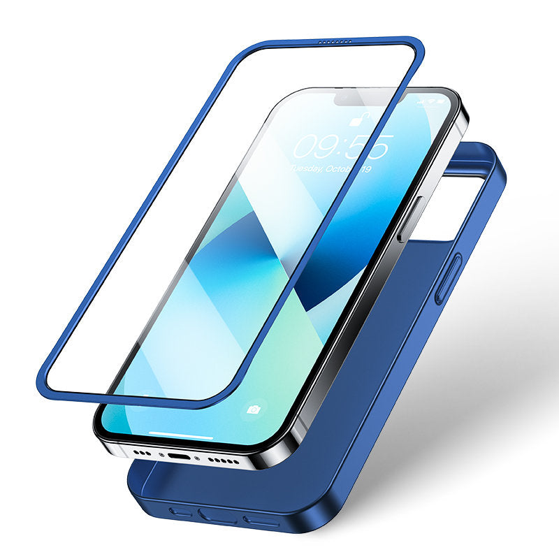Retail Display Cases – Case cover for iPhone 13, back - Carlat