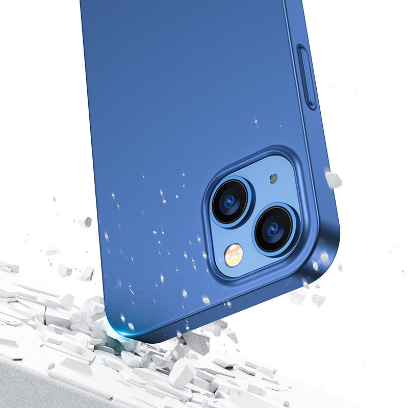 Retail Display Cases – Case cover for iPhone 13, back - Carlat