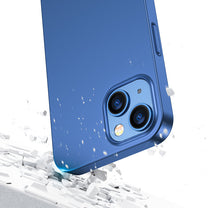 Retail Display Cases – Case cover for iPhone 13, back - Carlat