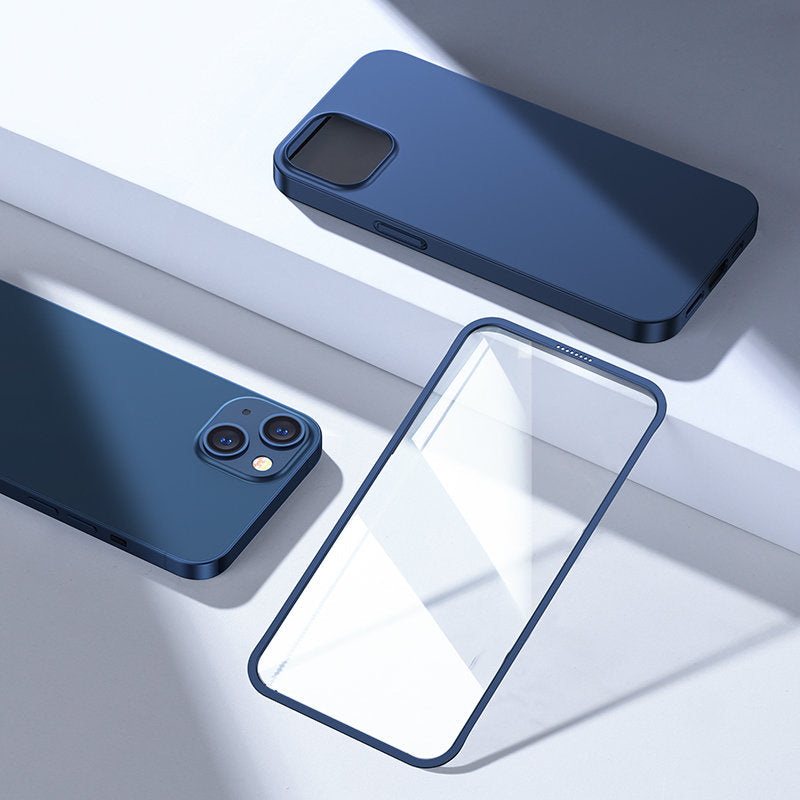 Retail Display Cases – Case cover for iPhone 13, back - Carlat