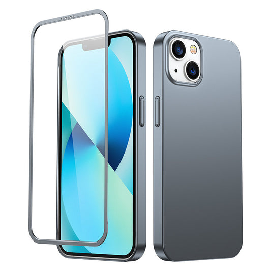 Retail Display Cases – Case cover for iPhone 13, back - Carlat