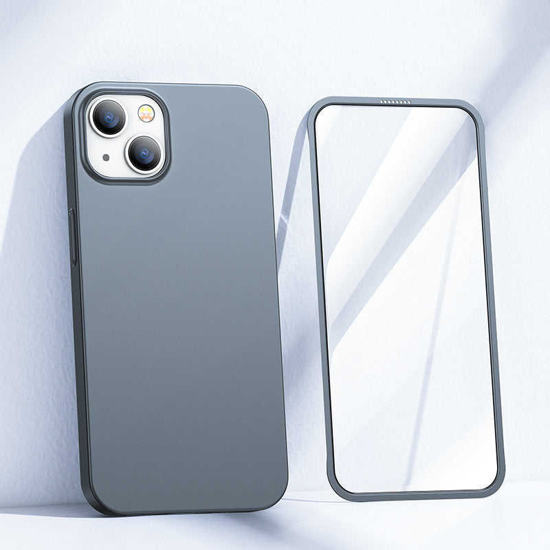 Retail Display Cases – Case cover for iPhone 13, back - Carlat