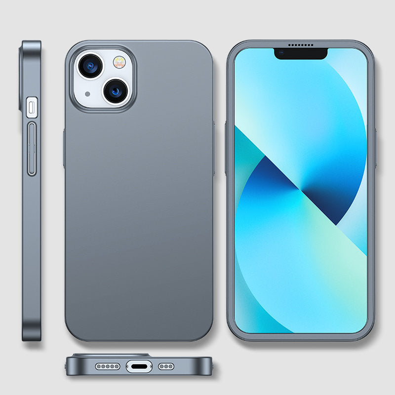 Retail Display Cases – Case cover for iPhone 13, back - Carlat