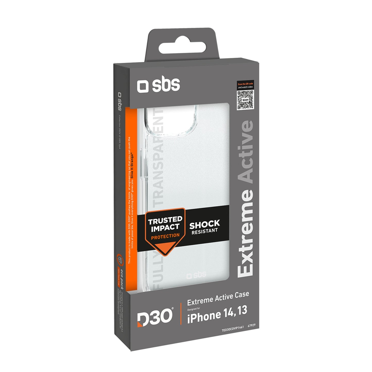 Retail Display Cases – Case cover for iPhone 14 / - Carlat