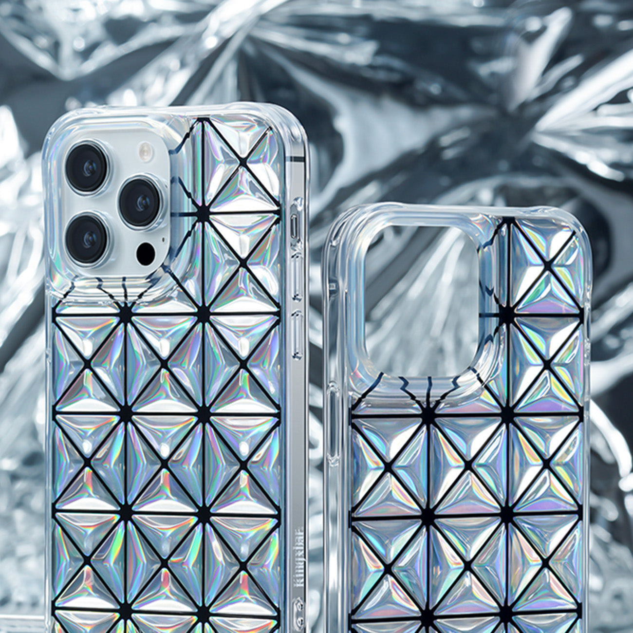 Retail Display Cases – Case, cover for iPhone 14 Pro, - Carlat