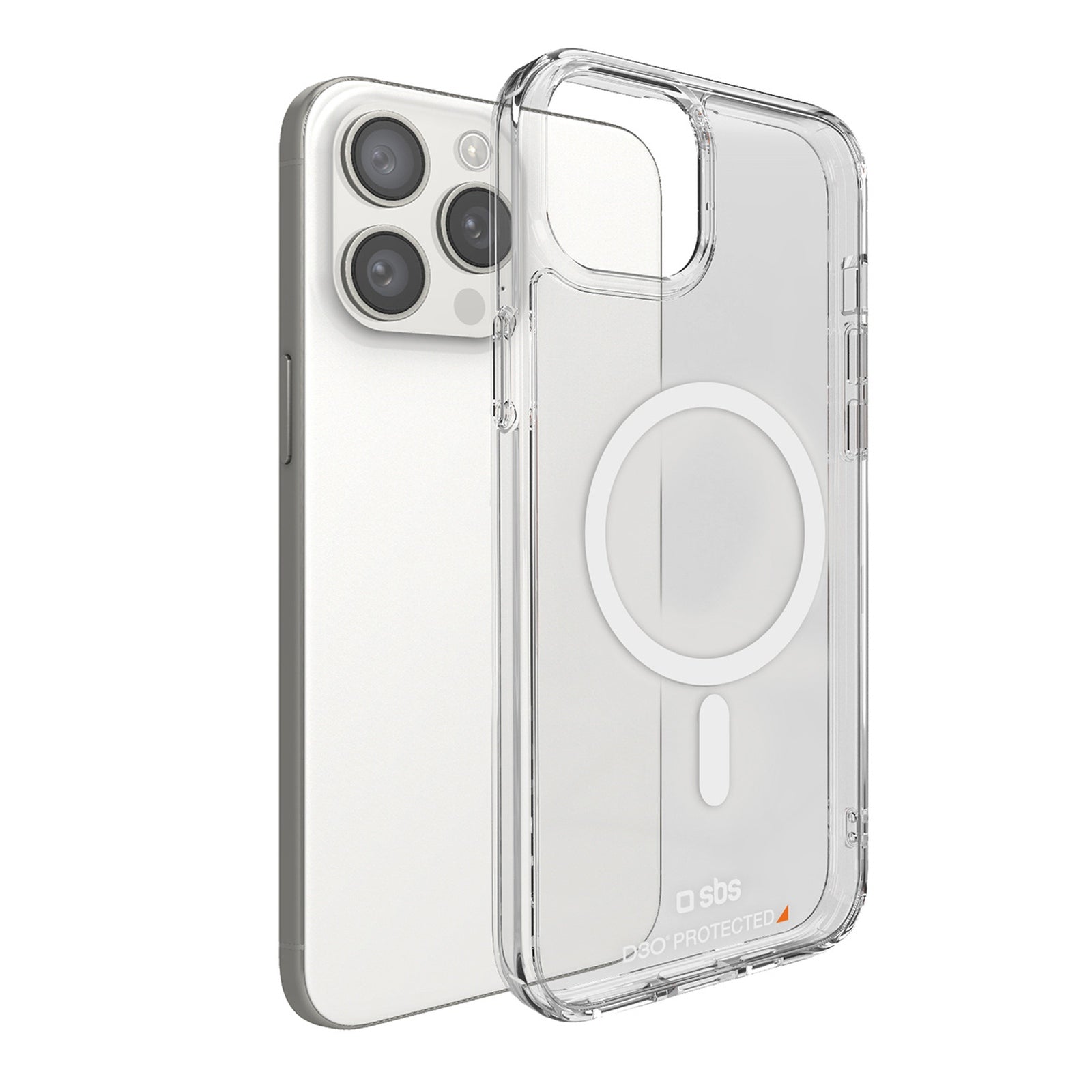 Retail Display Cases – Case cover for iPhone 14 Pro - Carlat