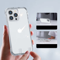 Retail Display Cases – Case cover for iPhone 14, armored - Carlat