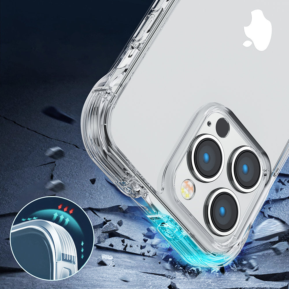 Retail Display Cases – Case cover for iPhone 14, armored - Carlat