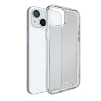 Retail Display Cases – Case cover for iPhone 15 D3O - Carlat