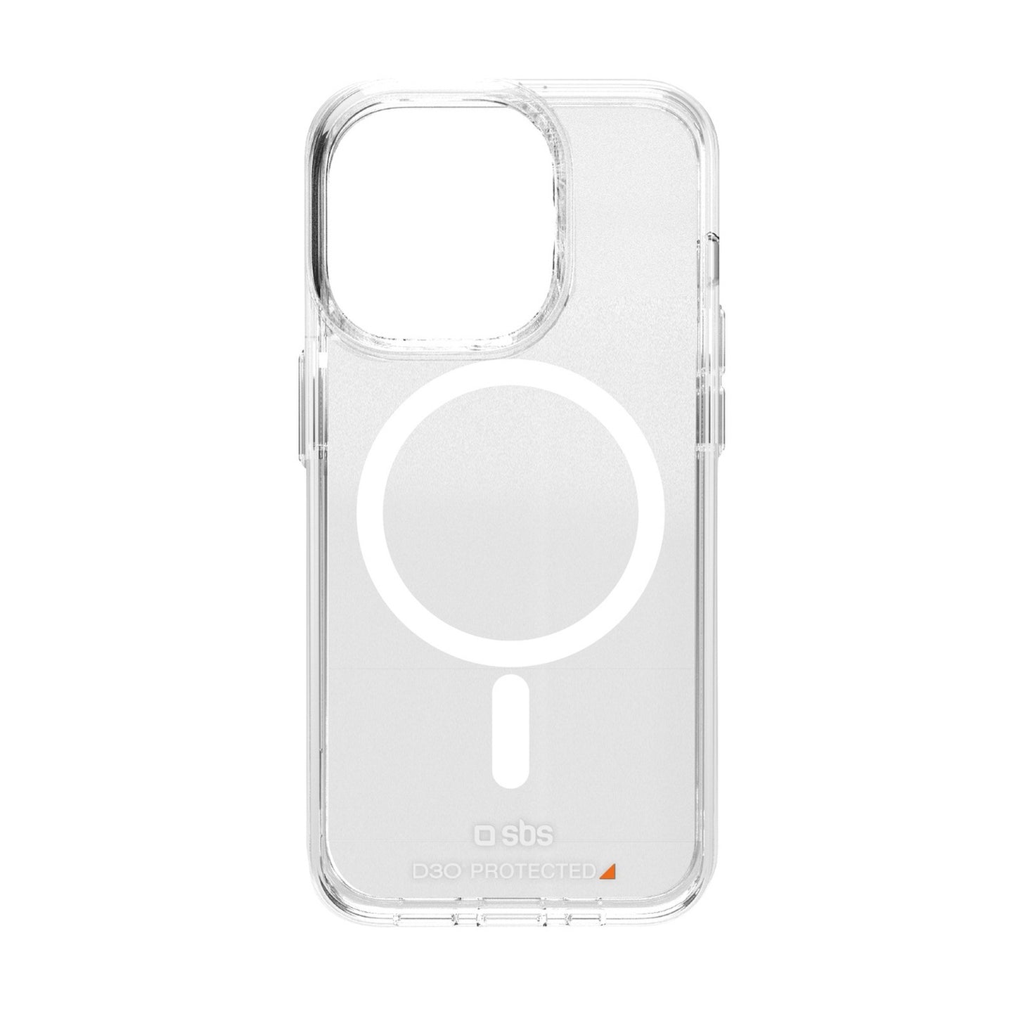 Retail Display Cases – Case cover for iPhone 15 D3O - Carlat