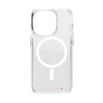 Retail Display Cases – Case cover for iPhone 15 D3O - Carlat