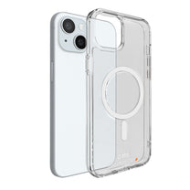 Retail Display Cases – Case cover for iPhone 15 D3O - Carlat