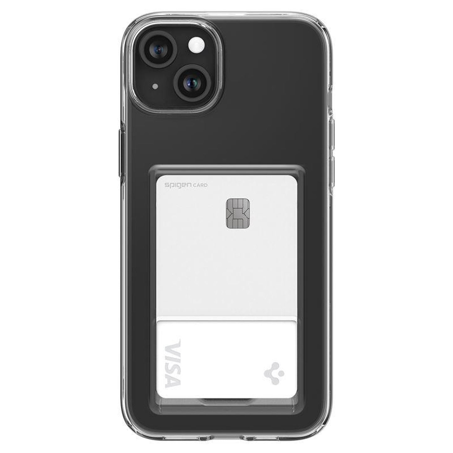Retail Display Cases – Case cover for iPhone 15 Plus - Carlat