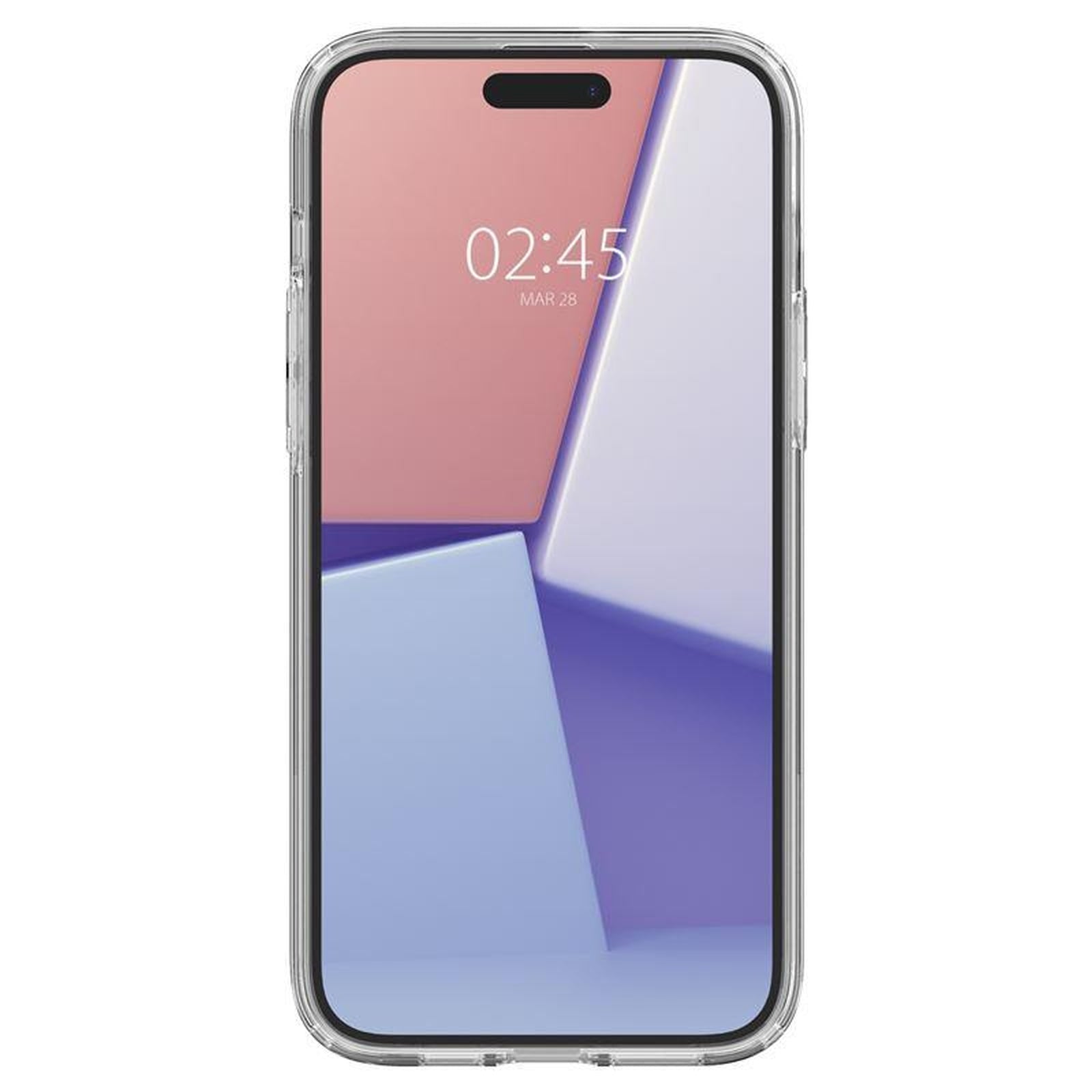 Retail Display Cases – Case cover for iPhone 15 Plus - Carlat