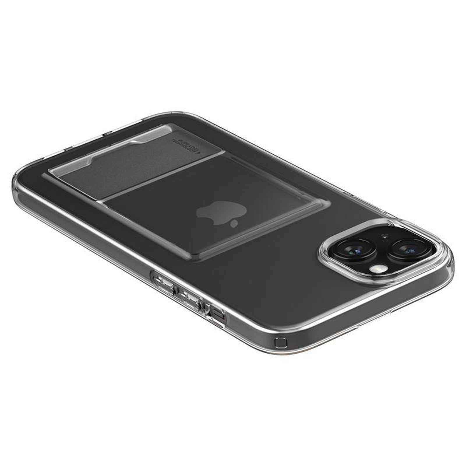Retail Display Cases – Case cover for iPhone 15 Plus - Carlat