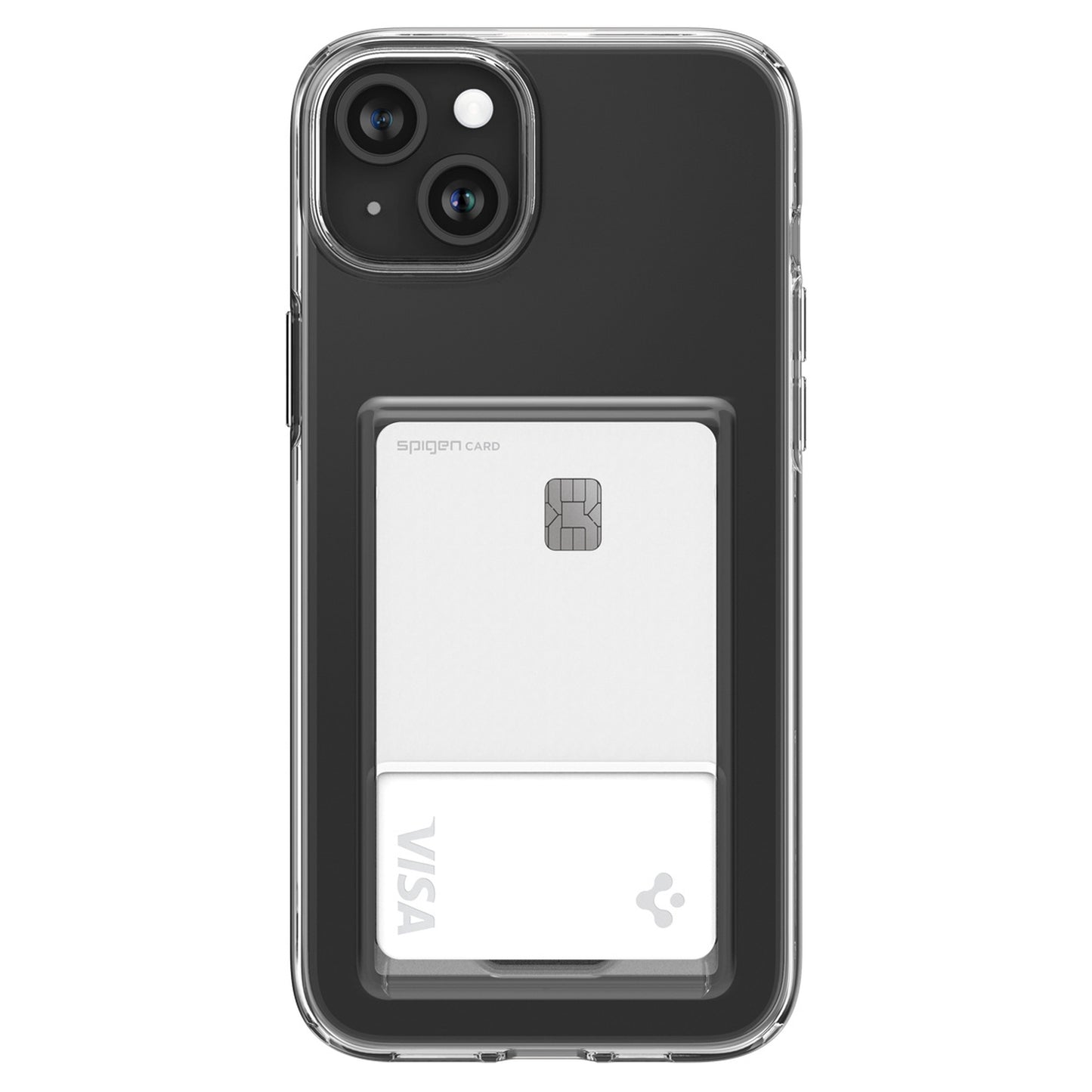Retail Display Cases – Case cover for iPhone 15 Plus - Carlat