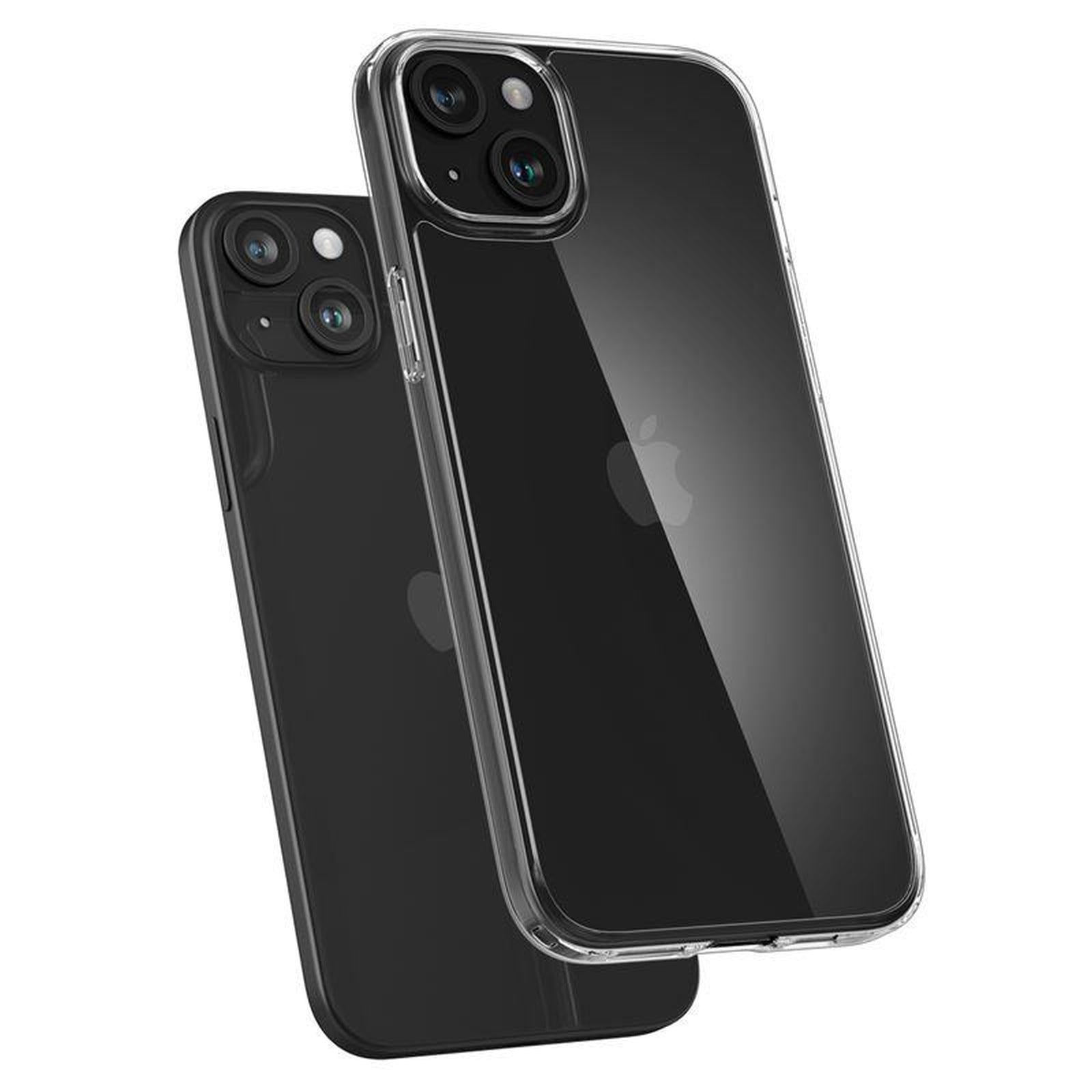 Retail Display Cases – Case cover for iPhone 15 Plus - Carlat