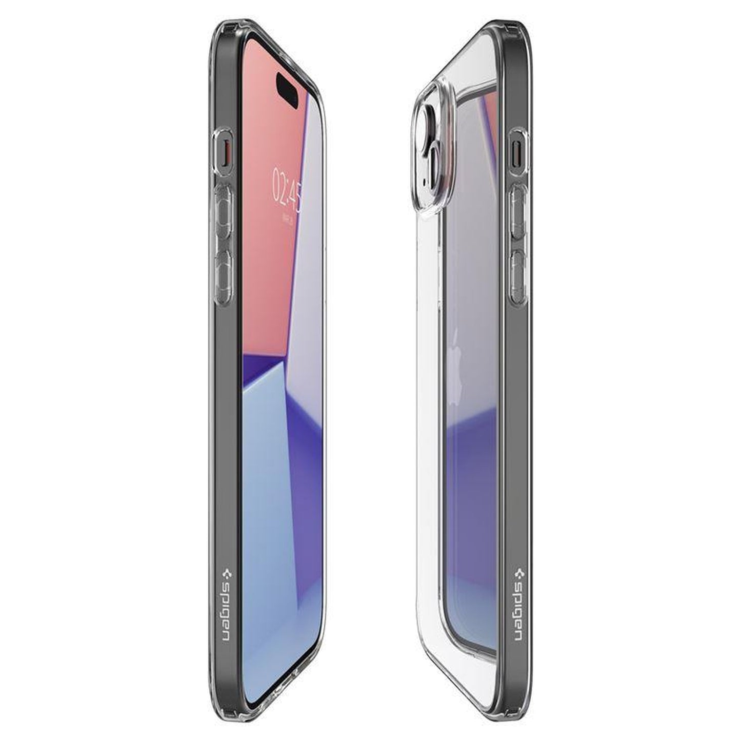 Retail Display Cases – Case cover for iPhone 15 Plus - Carlat