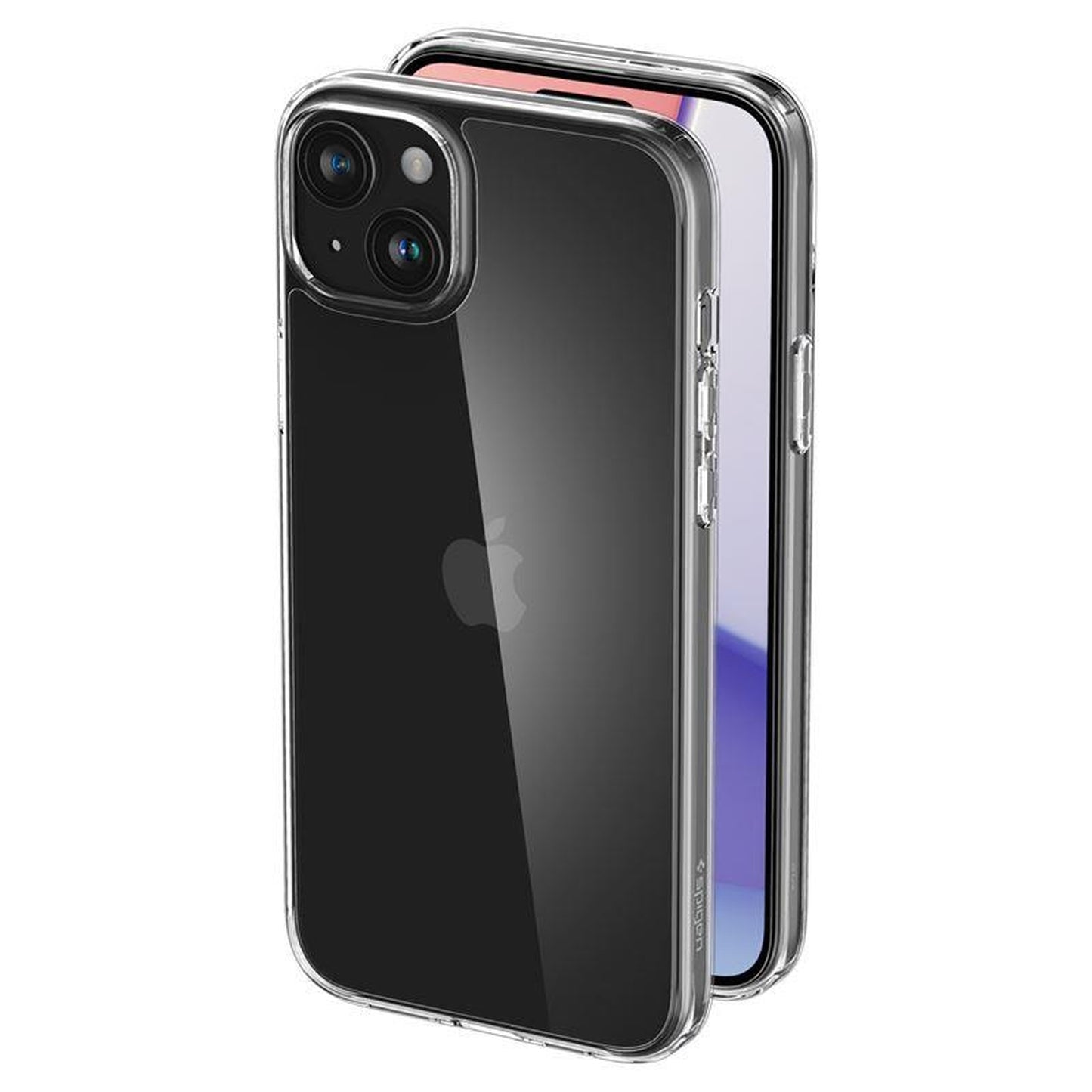 Retail Display Cases – Case cover for iPhone 15 Plus - Carlat