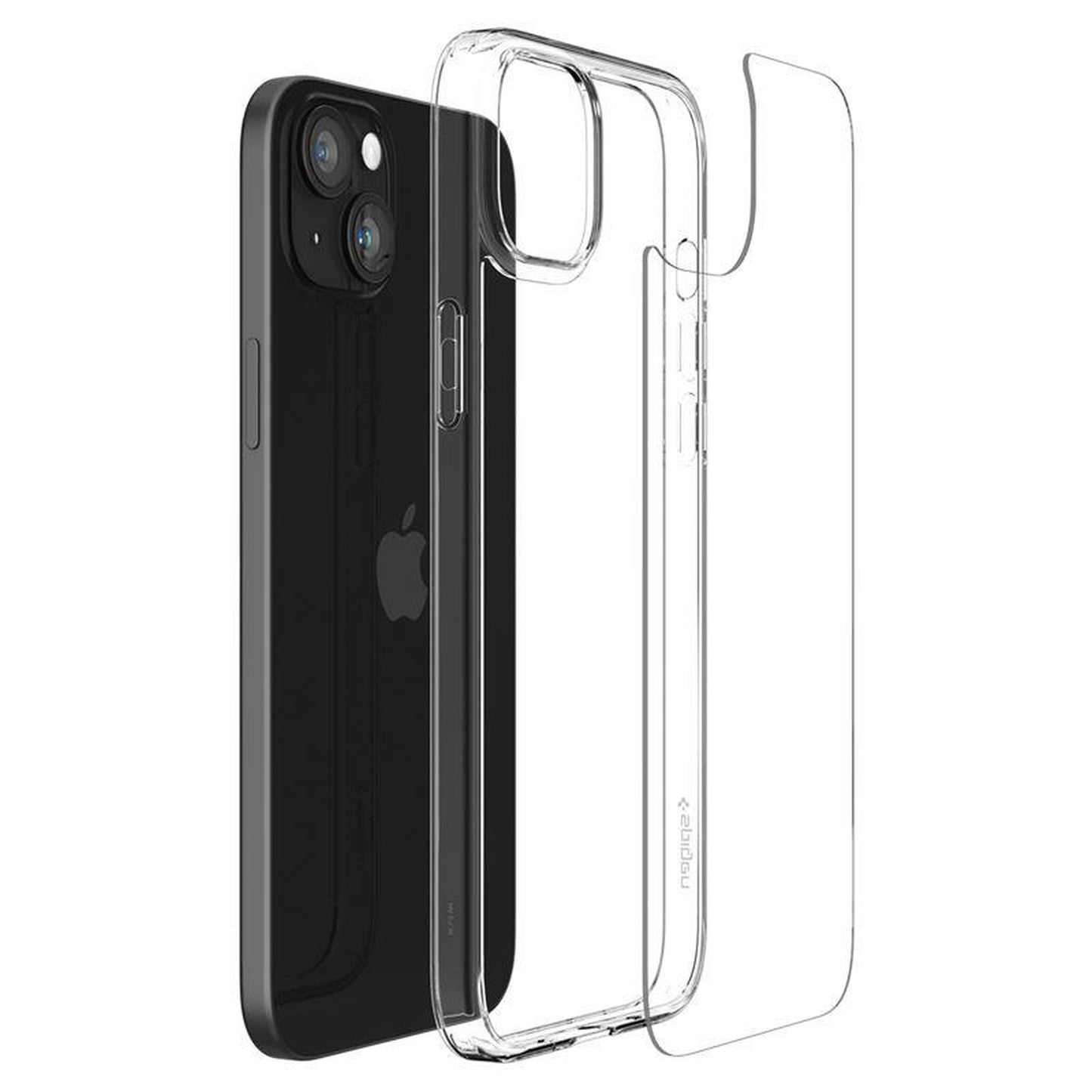 Retail Display Cases – Case cover for iPhone 15 Plus - Carlat