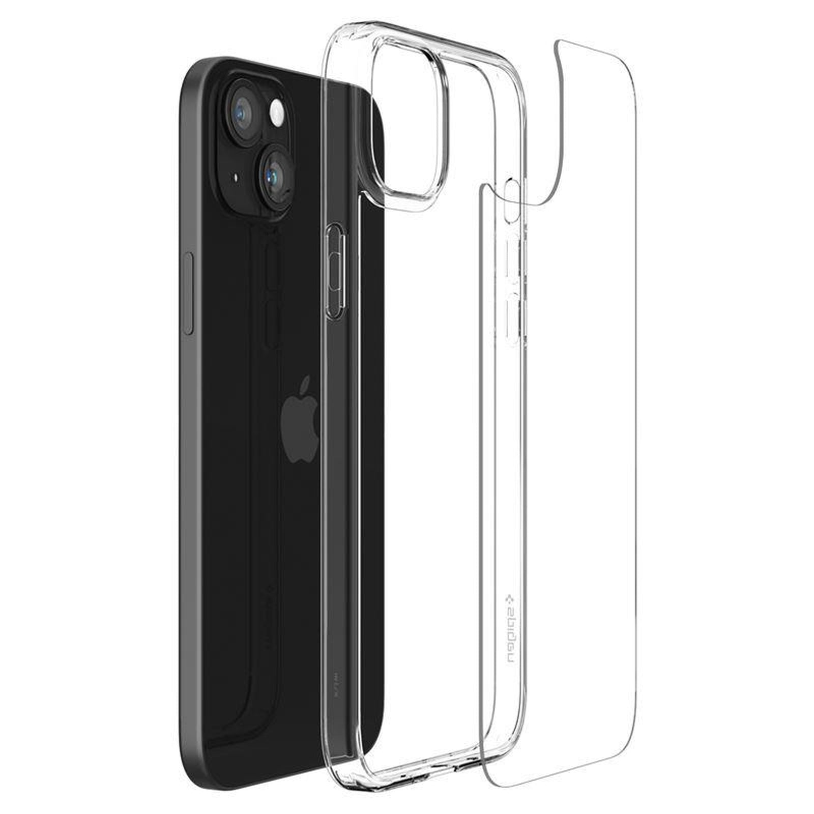 Retail Display Cases – Case cover for iPhone 15 Plus - Carlat