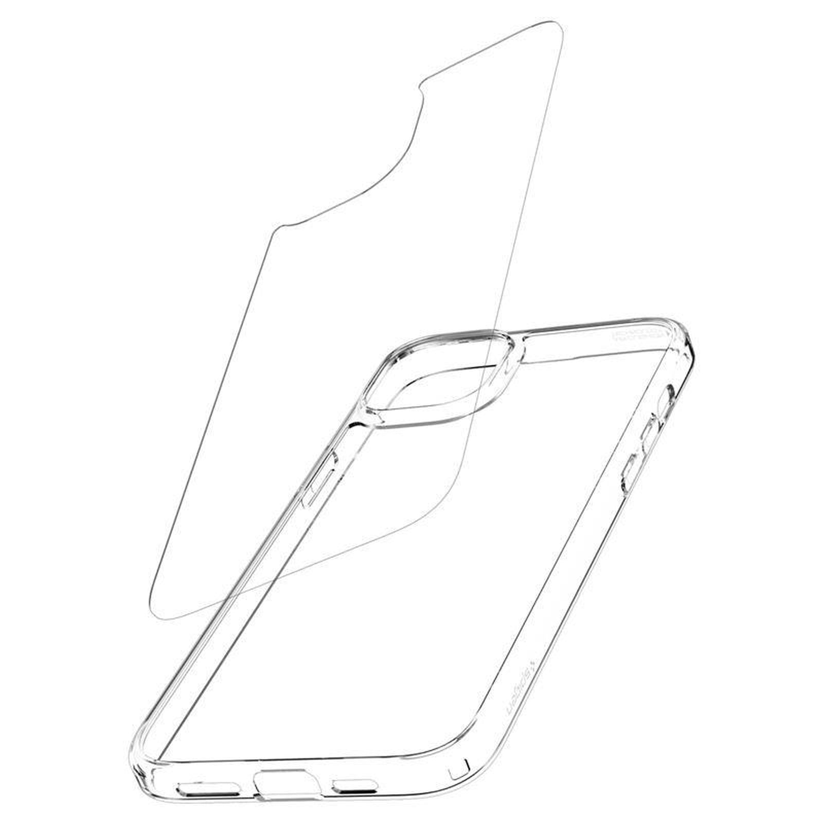 Retail Display Cases – Case cover for iPhone 15 Plus - Carlat