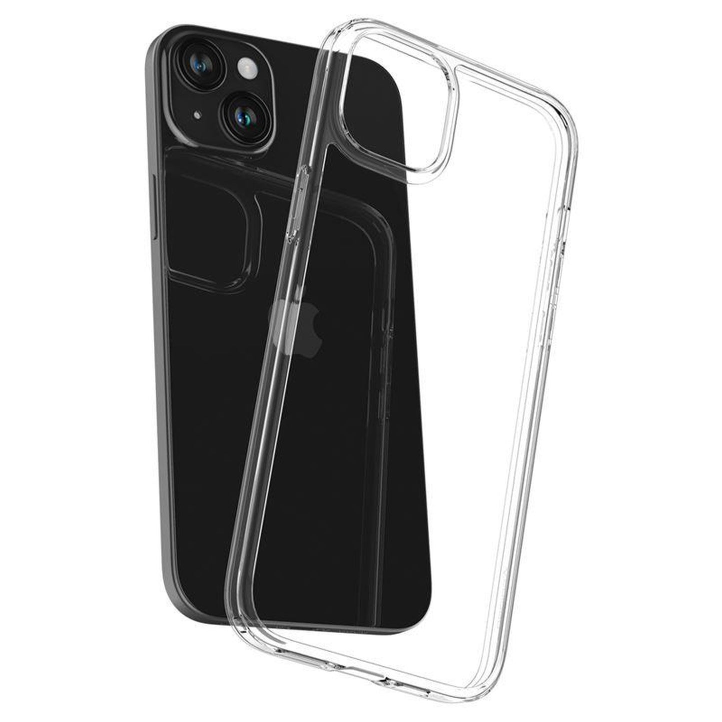 Retail Display Cases – Case cover for iPhone 15 Plus - Carlat