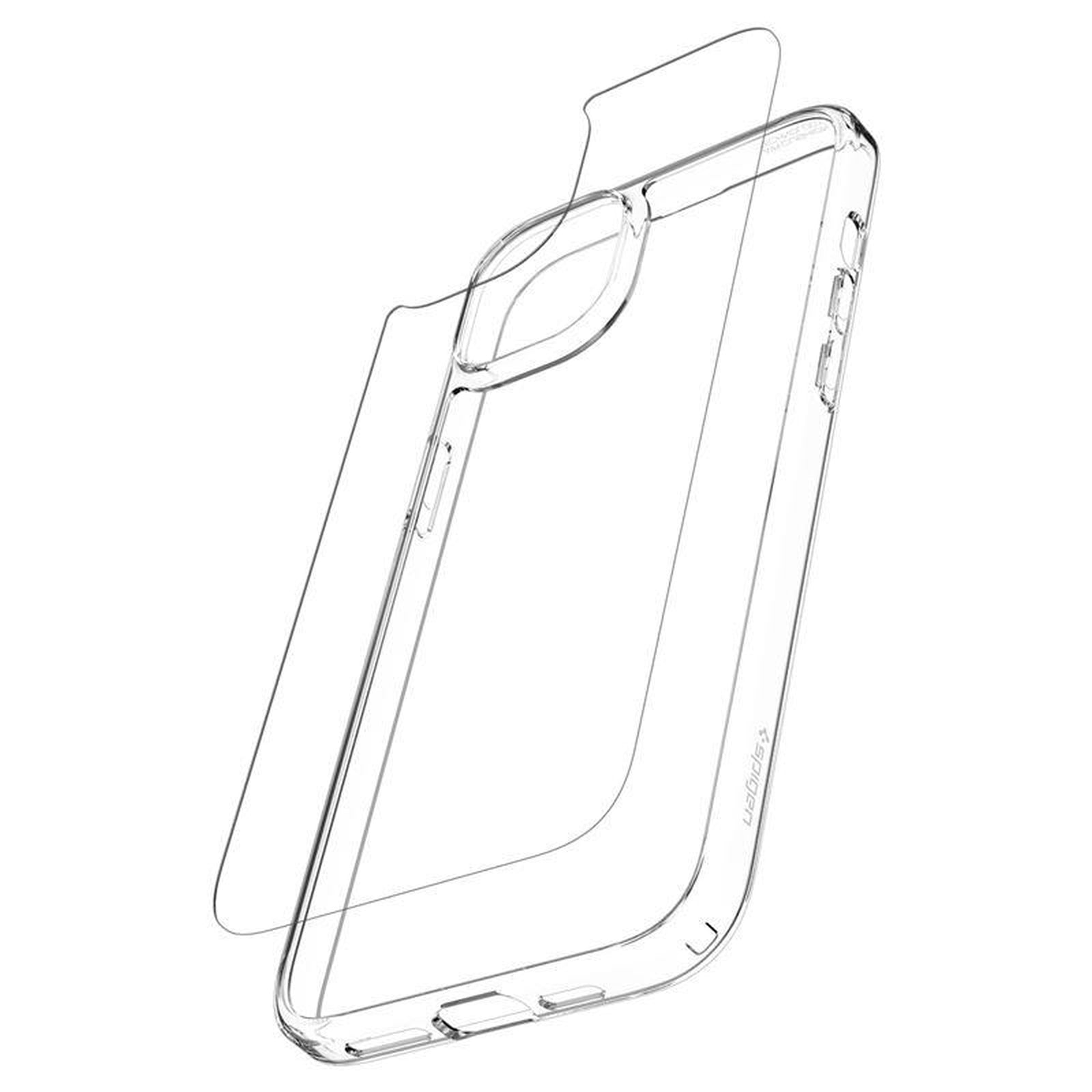 Retail Display Cases – Case cover for iPhone 15 Plus - Carlat