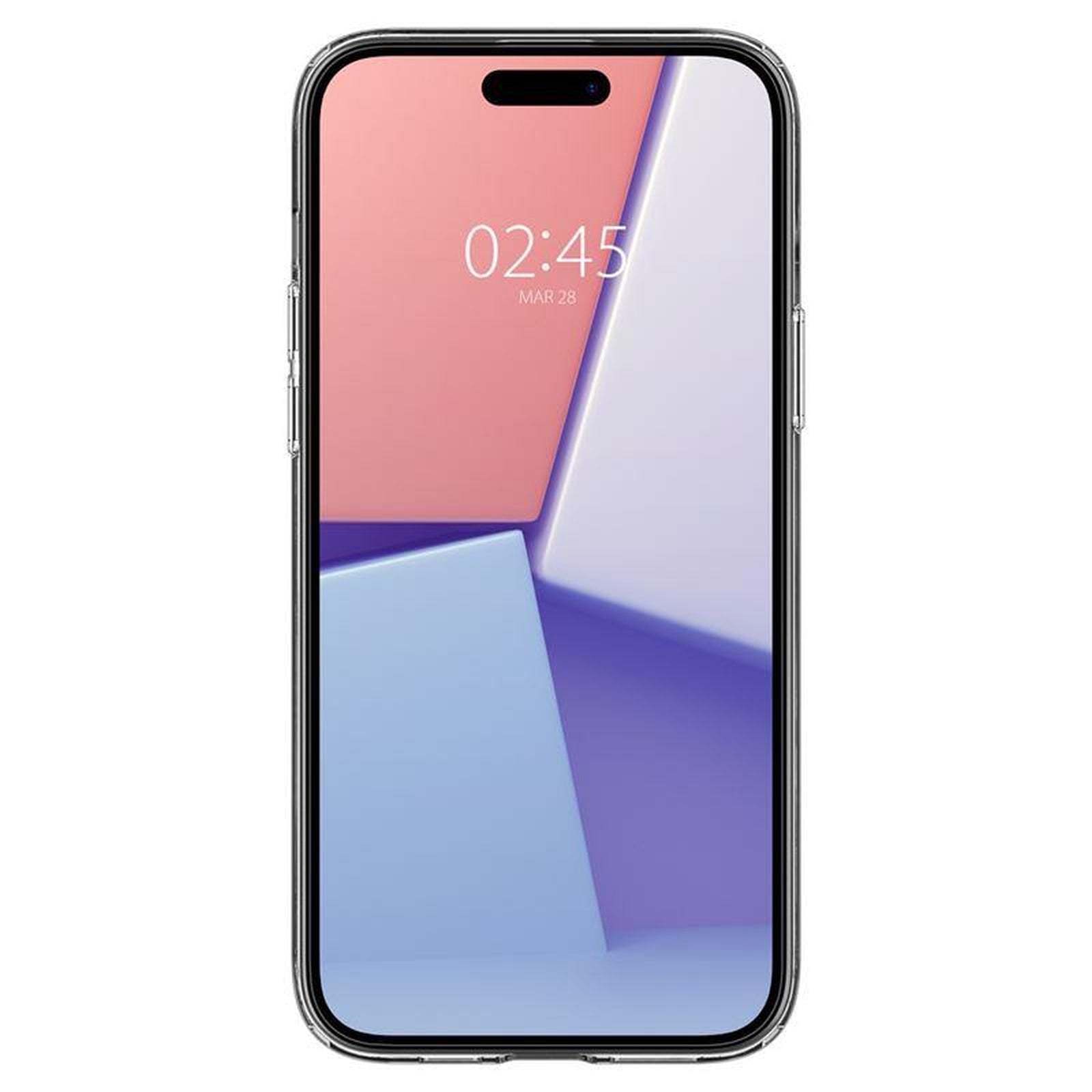 Retail Display Cases – Case cover for iPhone 15 Plus - Carlat