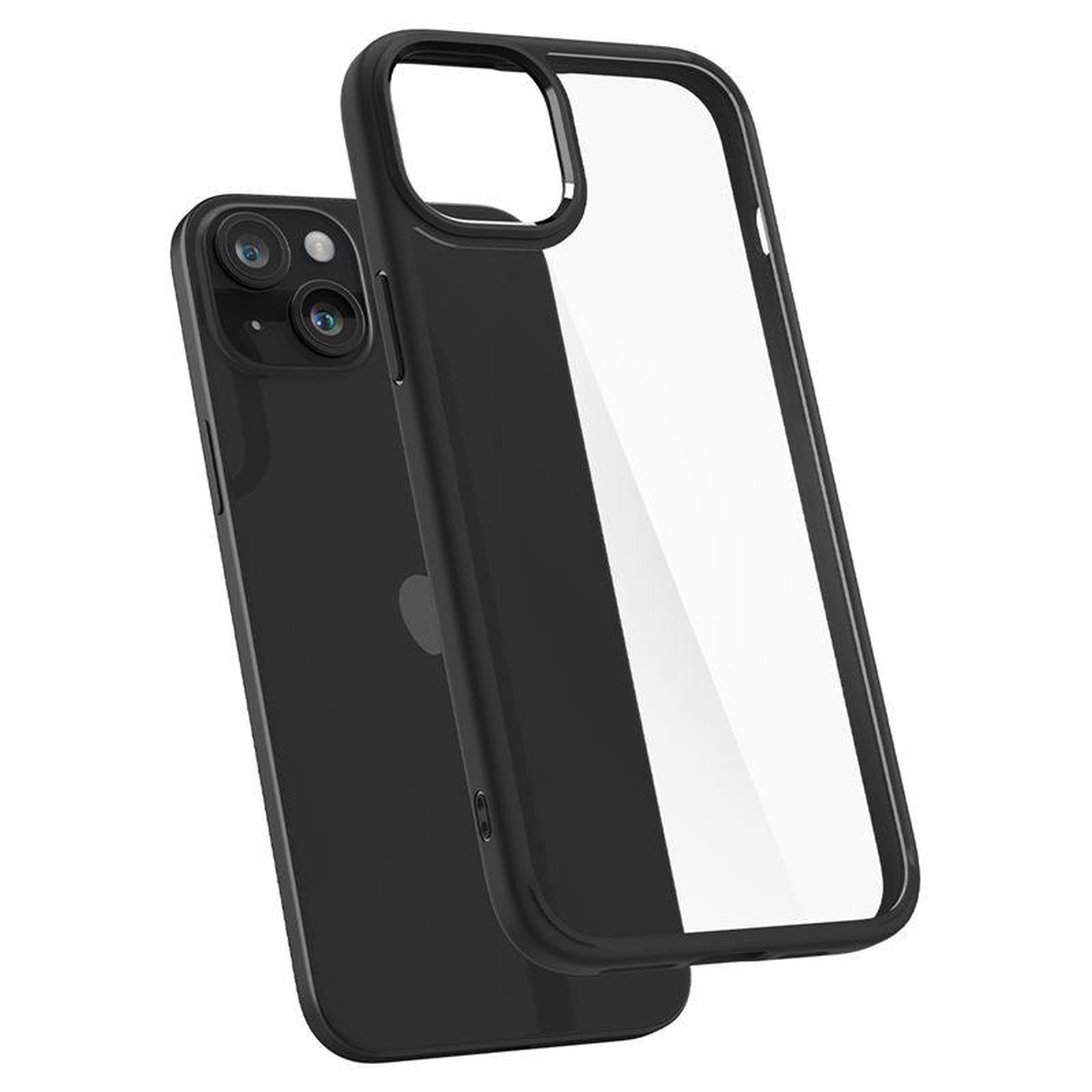 Retail Display Cases – Case cover for iPhone 15 Plus - Carlat