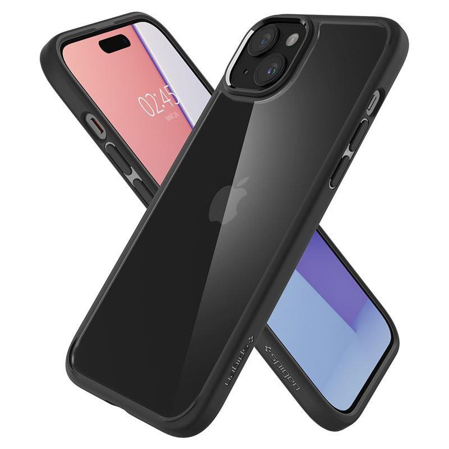 Retail Display Cases – Case cover for iPhone 15 Plus - Carlat