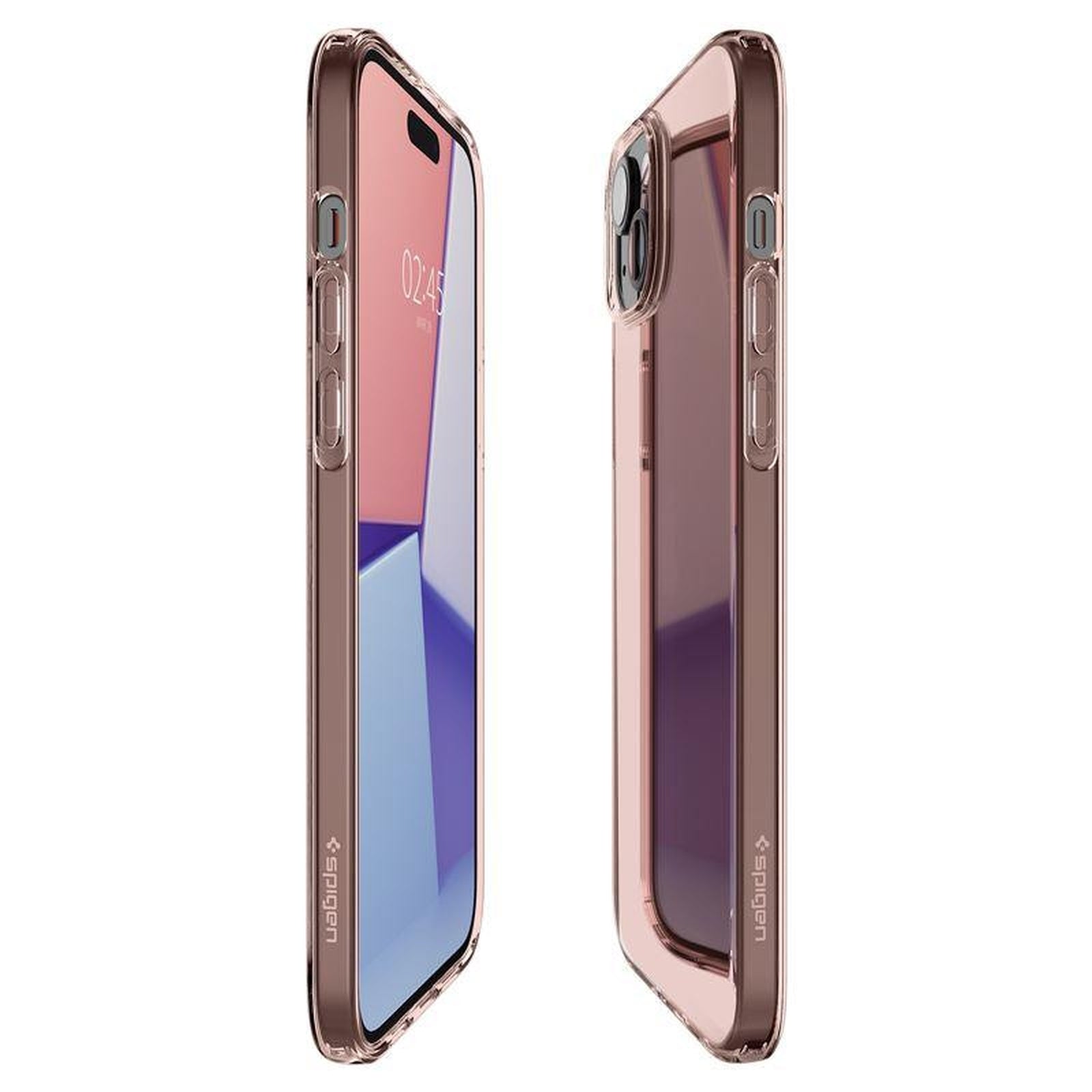 Retail Display Cases – Case cover for iPhone 15 Plus - Carlat