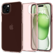 Retail Display Cases – Case cover for iPhone 15 Plus - Carlat