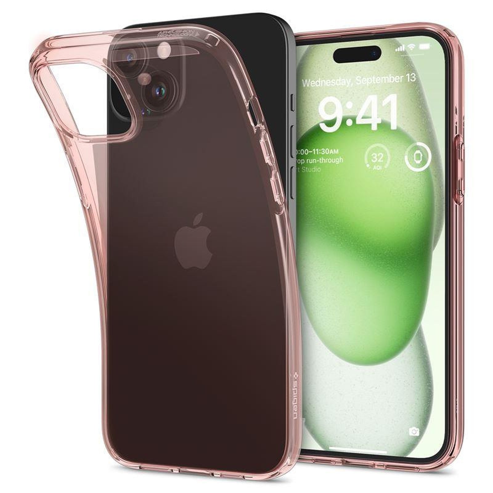 Retail Display Cases – Case cover for iPhone 15 Plus - Carlat