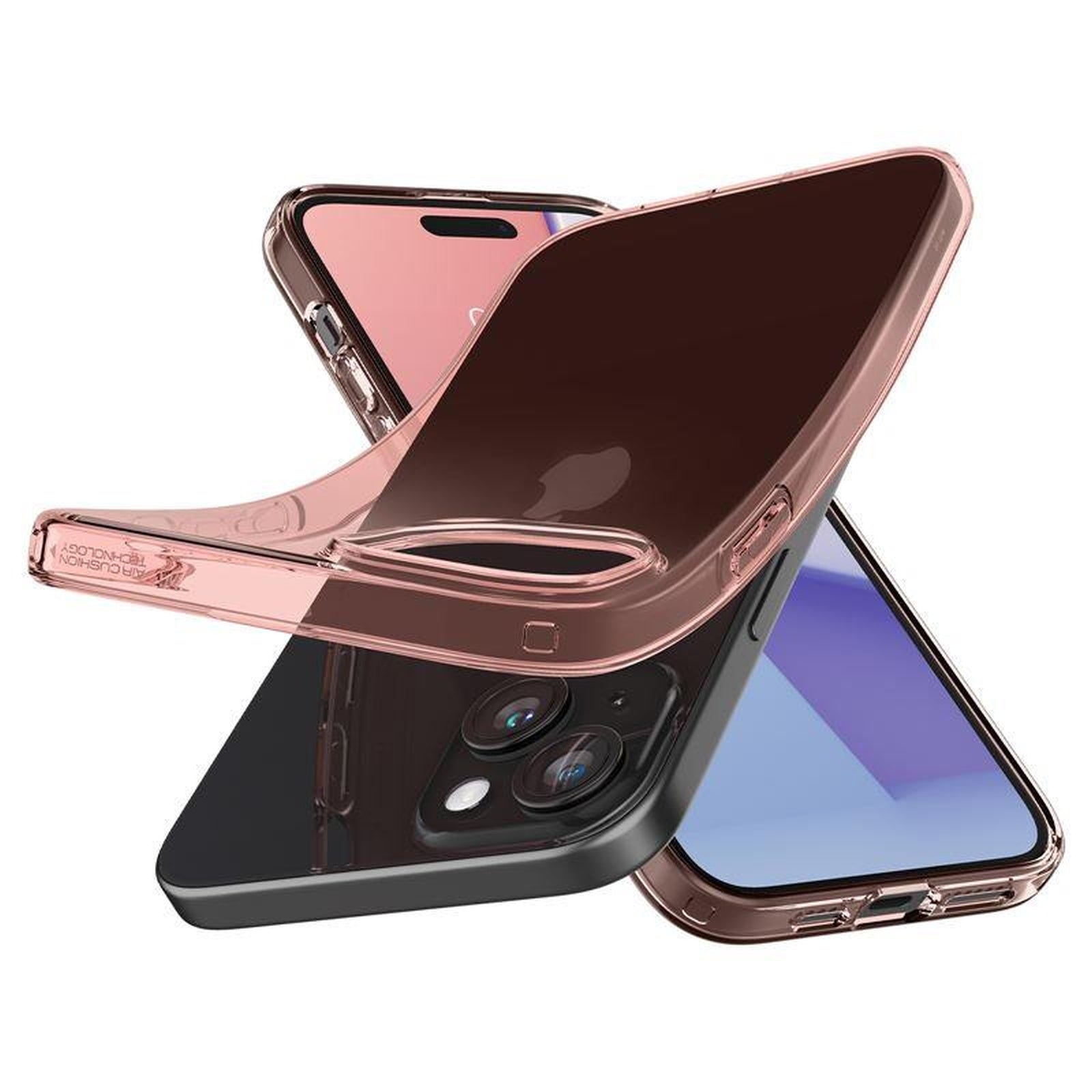 Retail Display Cases – Case cover for iPhone 15 Plus - Carlat