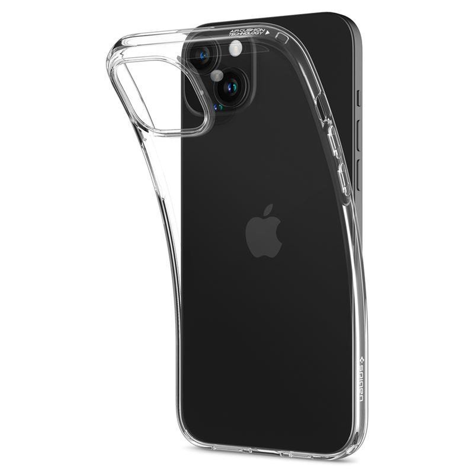 Retail Display Cases – Case cover for iPhone 15 Plus - Carlat