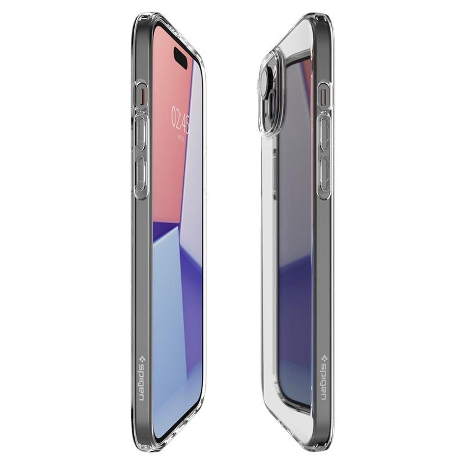 Retail Display Cases – Case cover for iPhone 15 Plus - Carlat