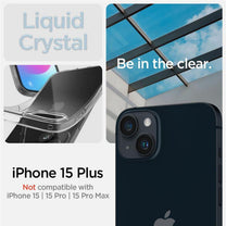 Retail Display Cases – Case cover for iPhone 15 Plus - Carlat