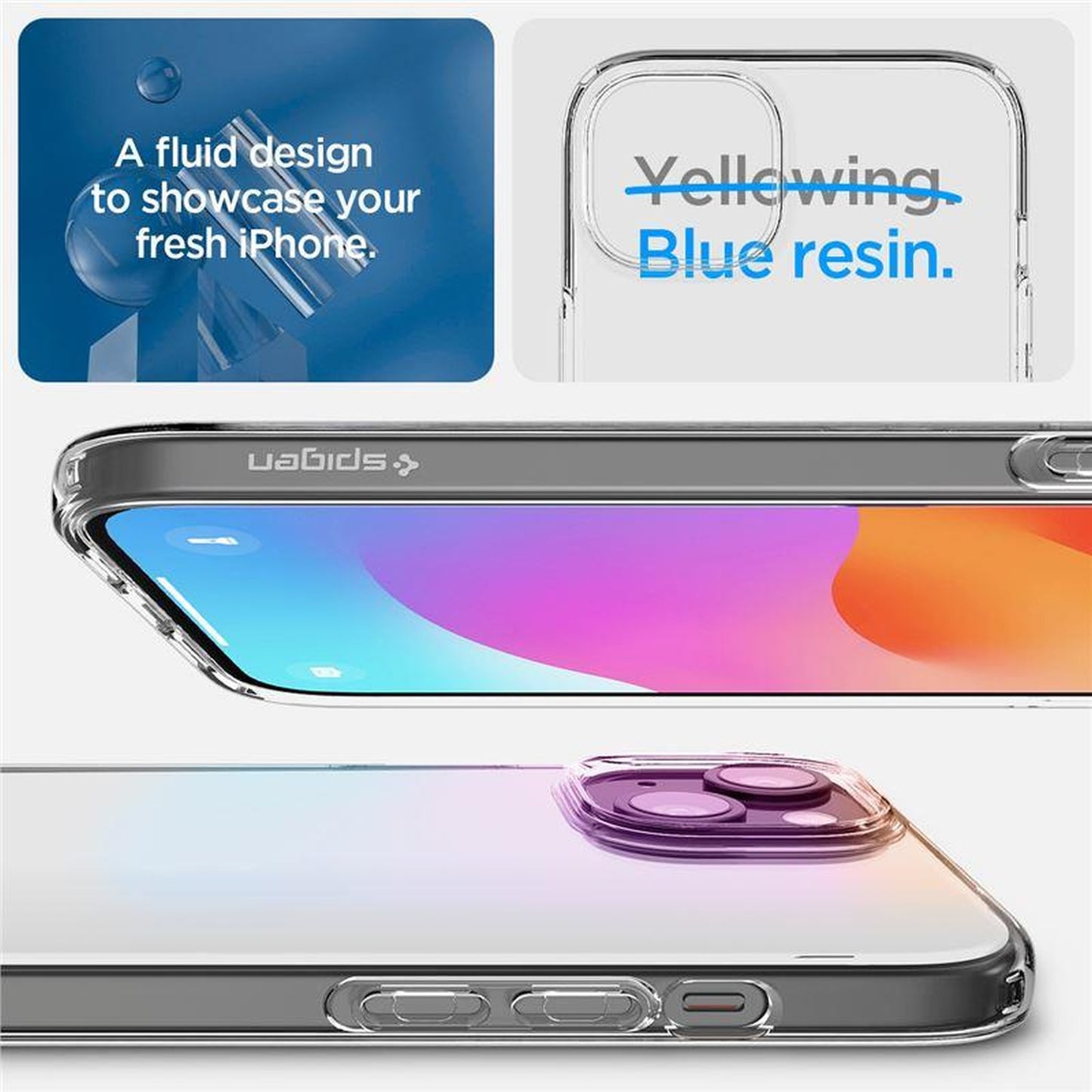 Retail Display Cases – Case cover for iPhone 15 Plus - Carlat