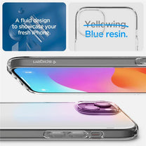 Retail Display Cases – Case cover for iPhone 15 Plus - Carlat
