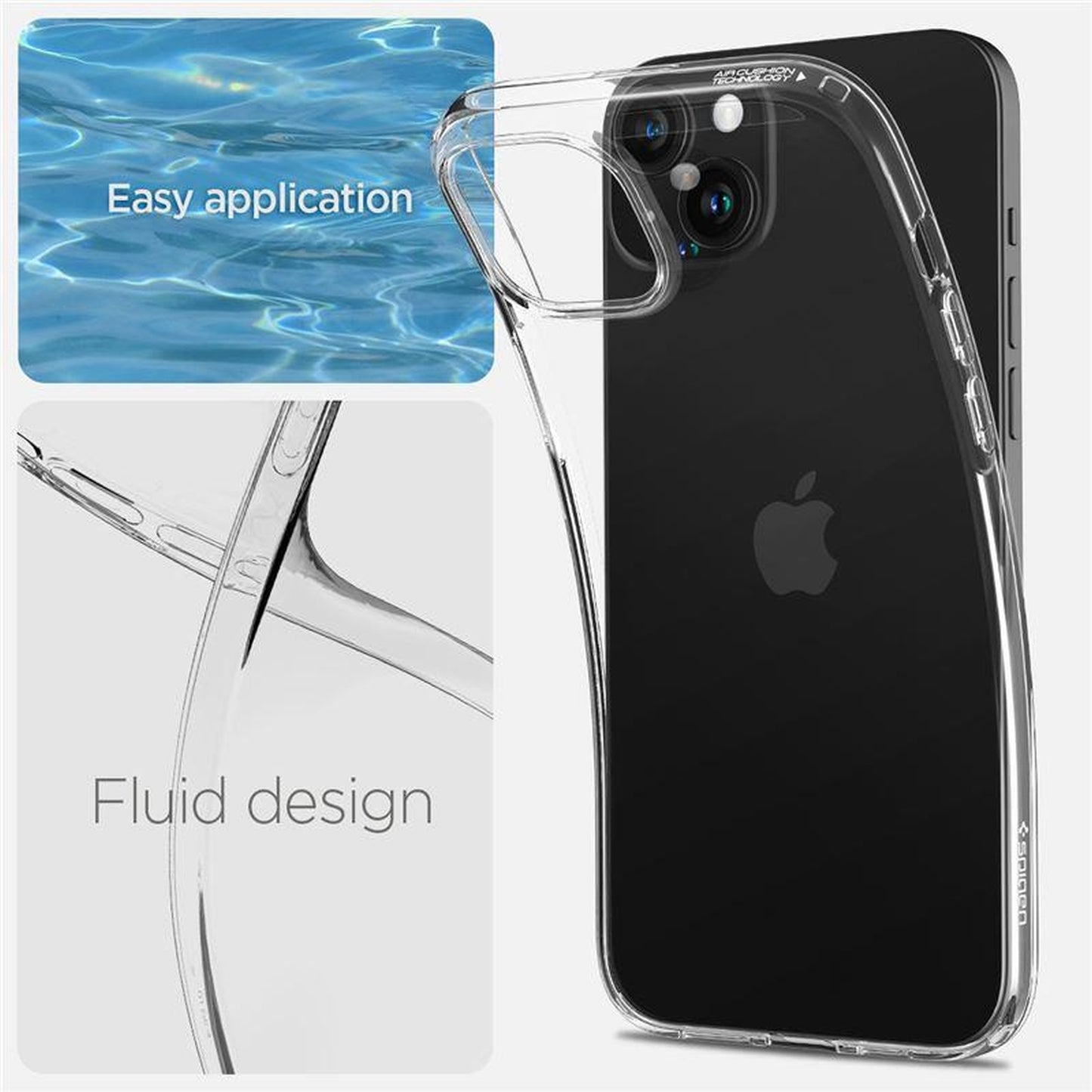 Retail Display Cases – Case cover for iPhone 15 Plus - Carlat