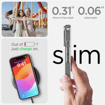 Retail Display Cases – Case cover for iPhone 15 Plus - Carlat