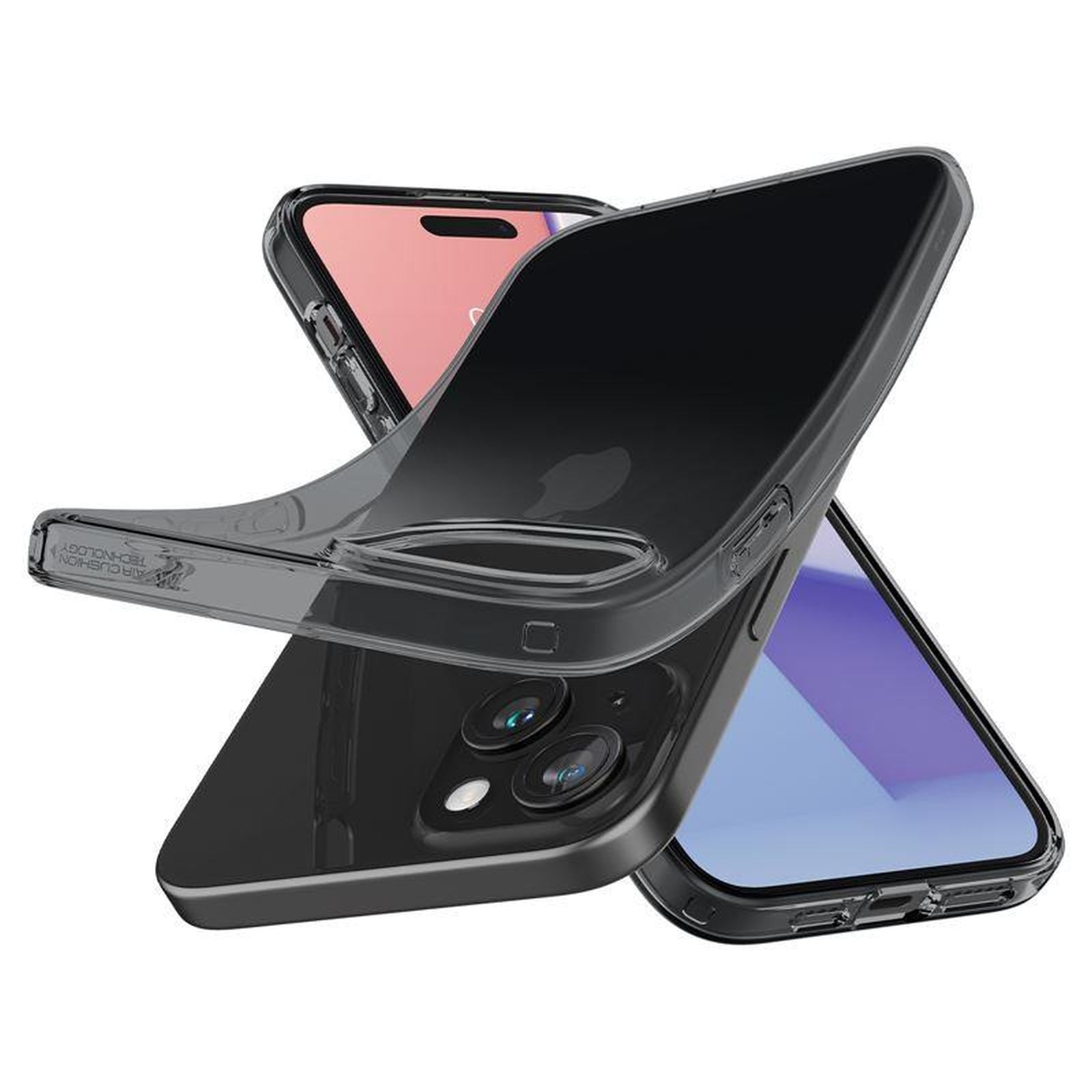 Retail Display Cases – Case cover for iPhone 15 Plus - Carlat