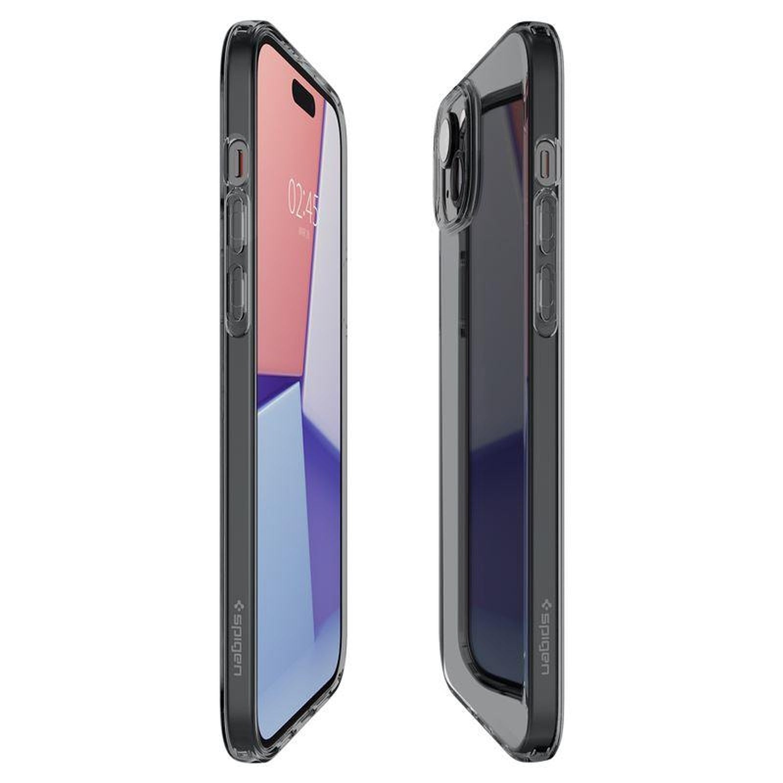Retail Display Cases – Case cover for iPhone 15 Plus - Carlat