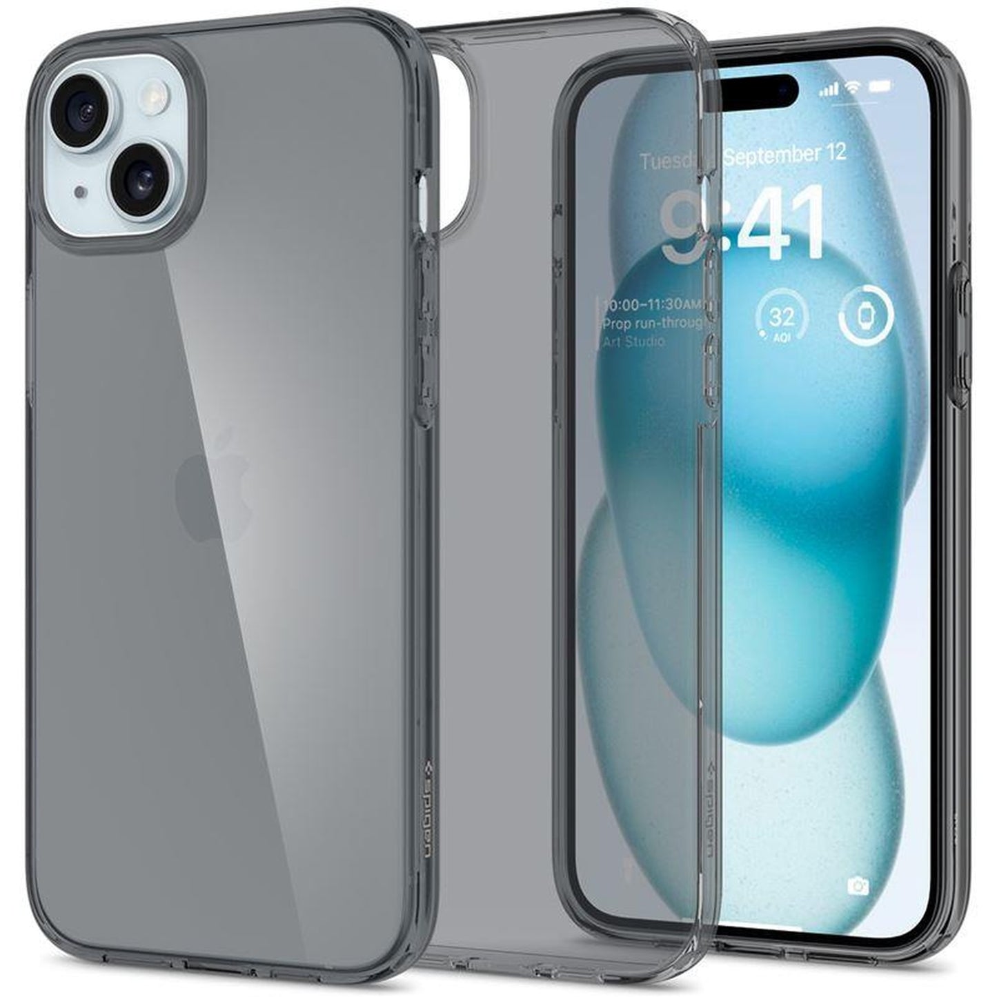 Retail Display Cases – Case cover for iPhone 15 Plus - Carlat