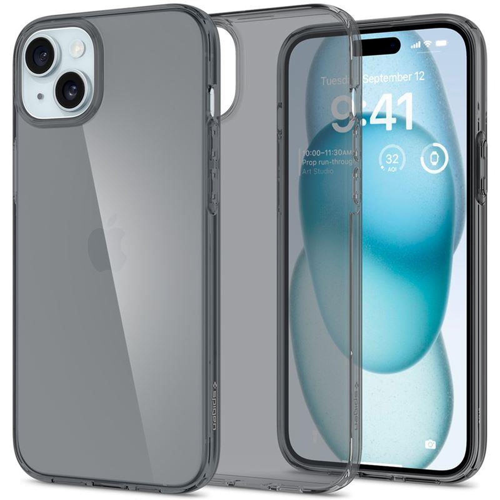 Retail Display Cases – Case cover for iPhone 15 Plus - Carlat
