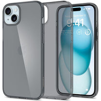 Retail Display Cases – Case cover for iPhone 15 Plus - Carlat