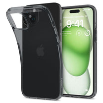 Retail Display Cases – Case cover for iPhone 15 Plus - Carlat